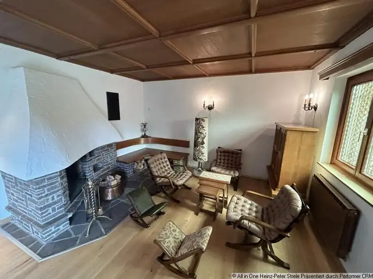 Einfamilienhaus in Top-Lage