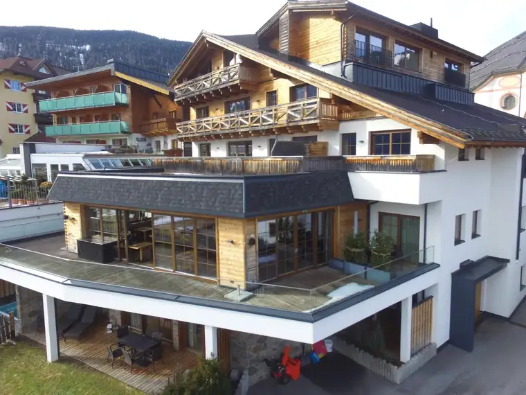 Restaurant mit Potential - Zugspitz-Arena