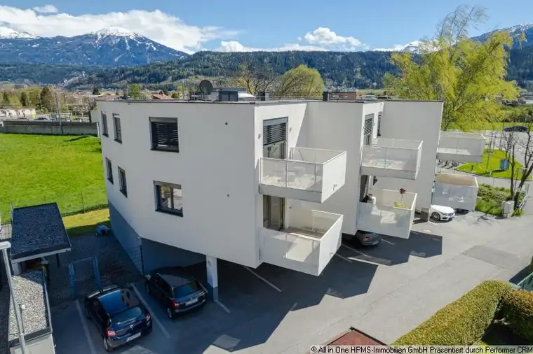 Investmentobjekt in Innsbruck