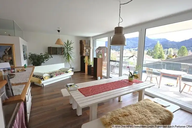 Michael Strele, All in One - HPMS-Immobilien GmbH