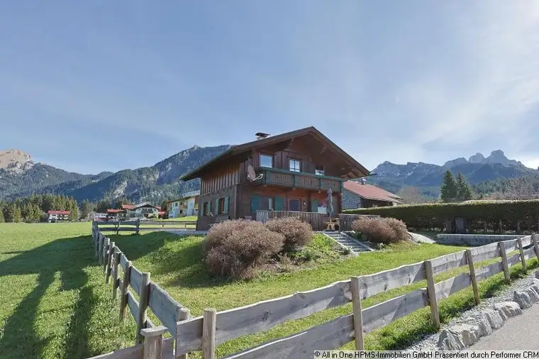 Heinz-Peter Strele, All in One - HPMS-Immobilien GmbH