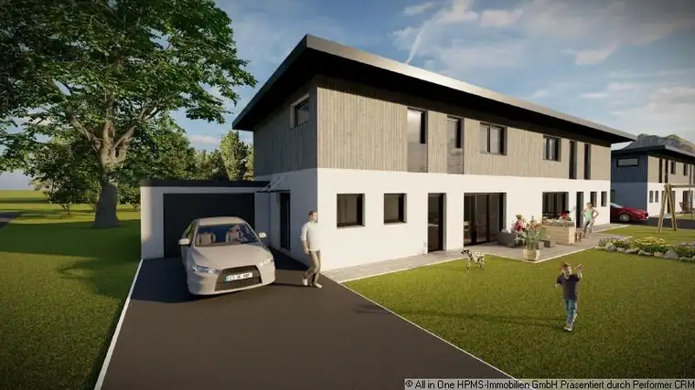 Michael Strele, All in One - HPMS-Immobilien GmbH