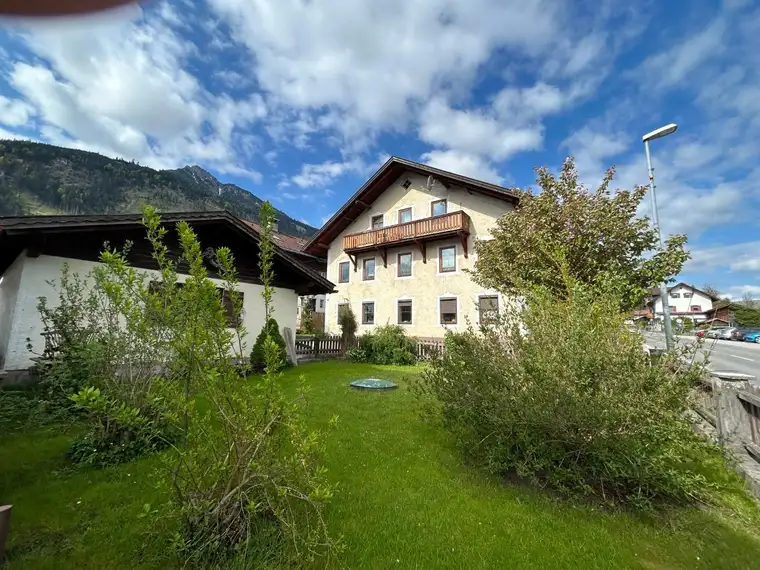 Wohnhaus in toller Lage