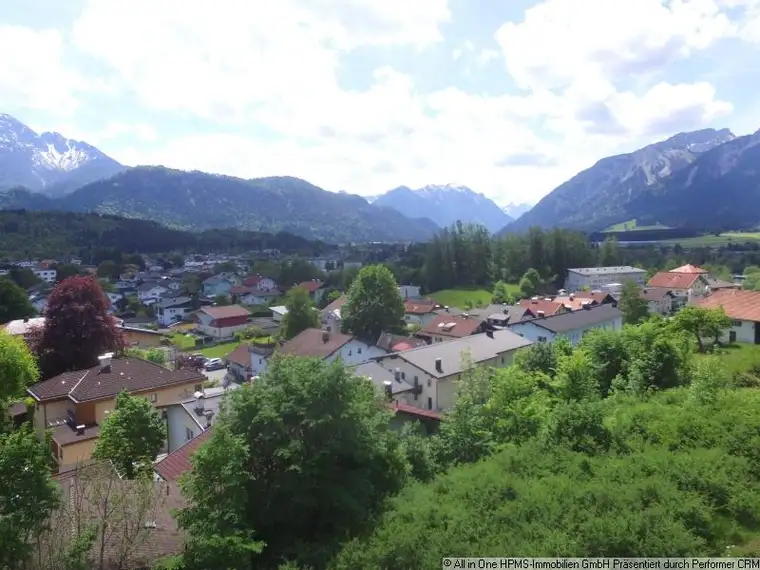 Reutte - Am Wolfsberg