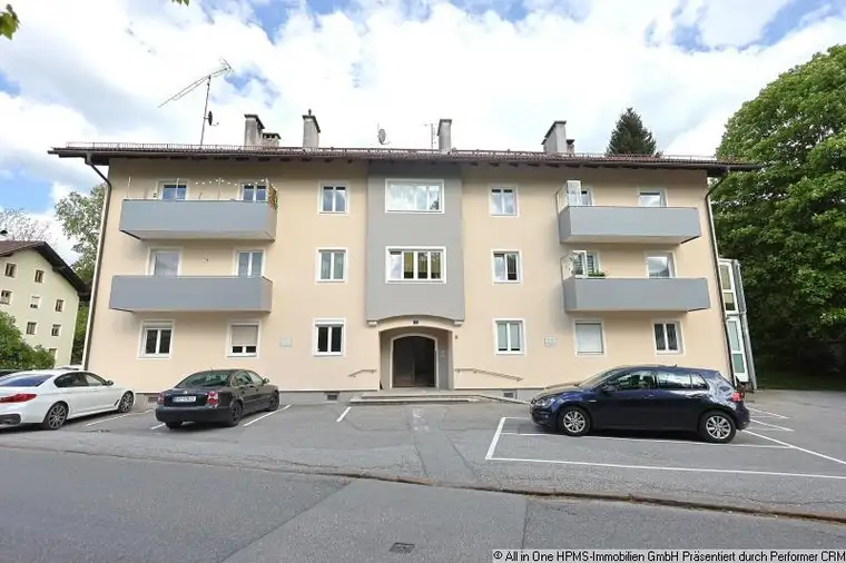 Michael Strele, All in One - HPMS-Immobilien GmbH
