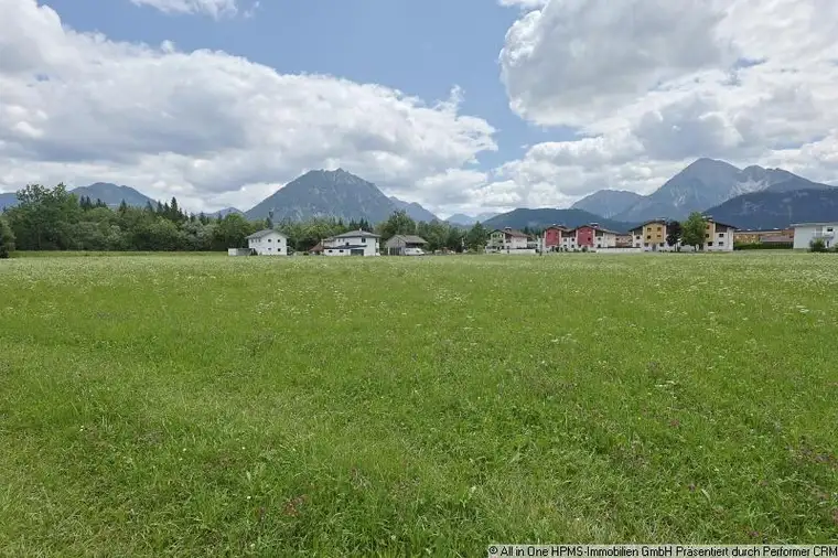 Baugrundstück als Kapitalanlage