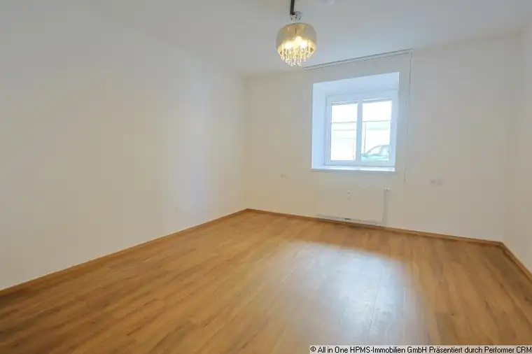 Michael Strele, All in One - HPMS-Immobilien GmbH