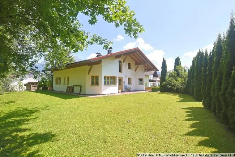 Michael Strele, All in One - HPMS-Immobilien GmbH