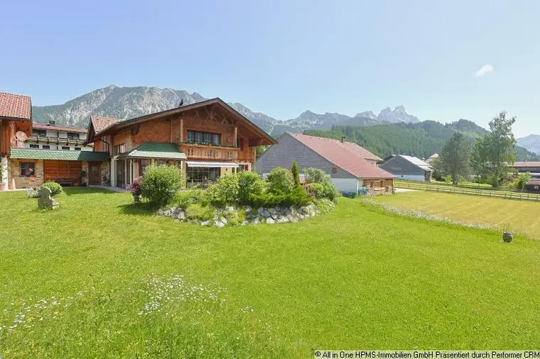 Heinz-Peter Strele, All in One - HPMS-Immobilien GmbH