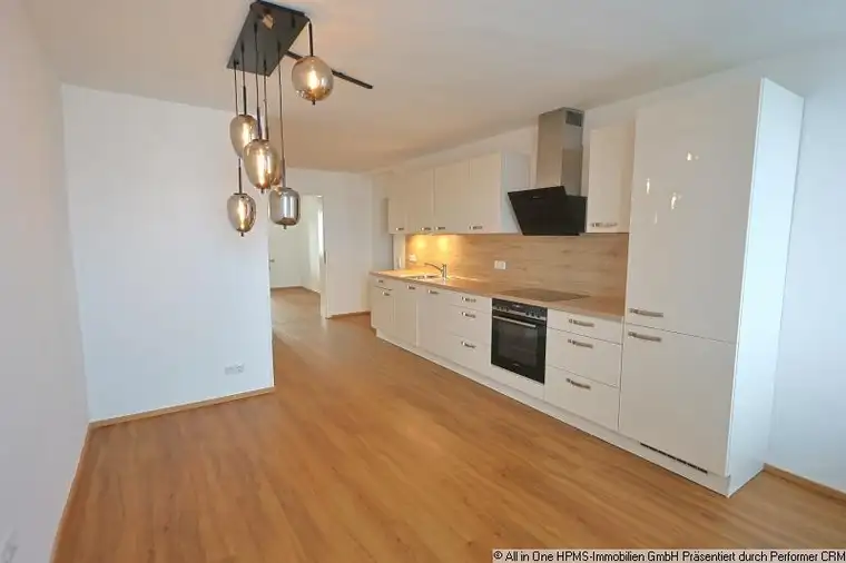 Mietwohnung im Zentrum von Reutte