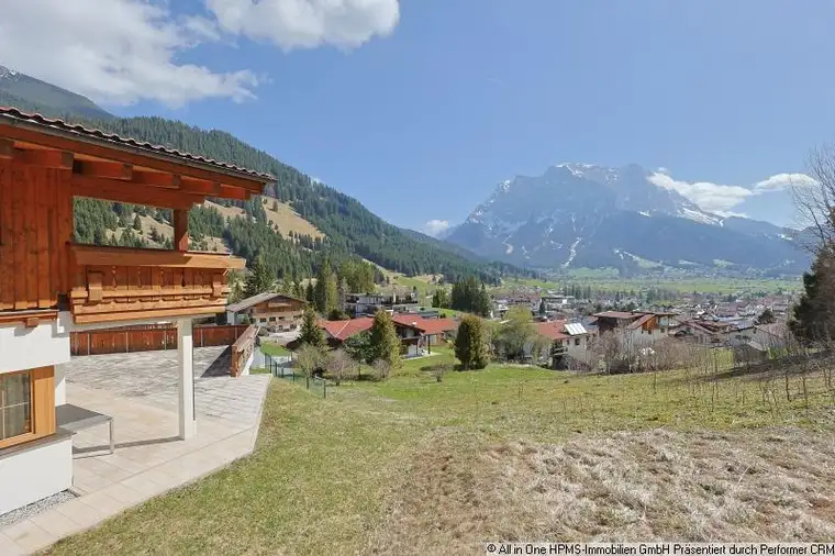 Michael Strele, All in One - HPMS-Immobilien GmbH