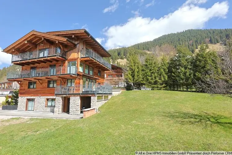 Michael Strele, All in One - HPMS-Immobilien GmbH