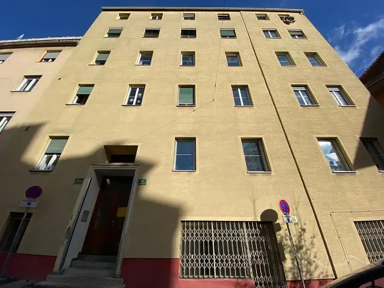 Central Graz Apartment - Stilvolle Wohnung mit zwei Schlafzimmern