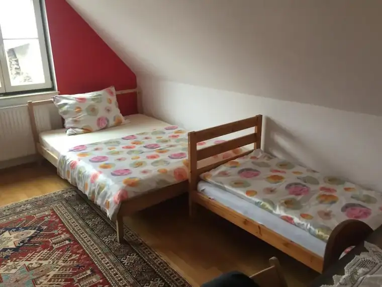 Co-Living: Schönes Apartment-Zimmer im Landhaus