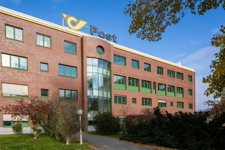 Büroflächen mit Potenzial in Wien 22 | Flexibel, sofort verfügbar, mit Tiefgarage