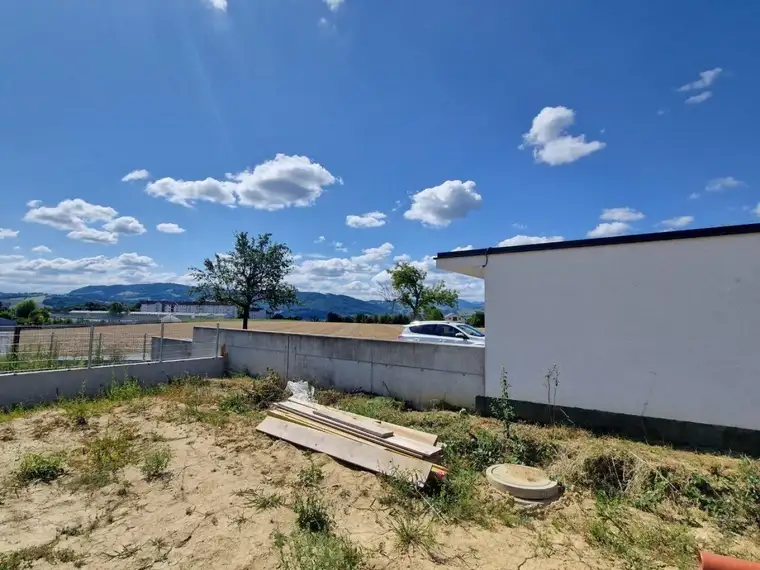Top 3: Baubeginn bereits erfolgt! Schlüsselfertige Doppelhaushälfte mit 5 Zimmern, Carport, Terrasse, Eigengarten!