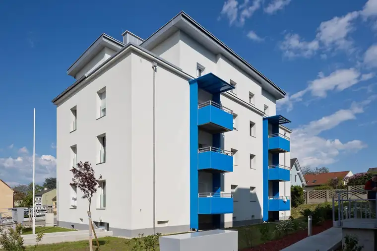 Genossenschaftswohnung in Gänserndorf