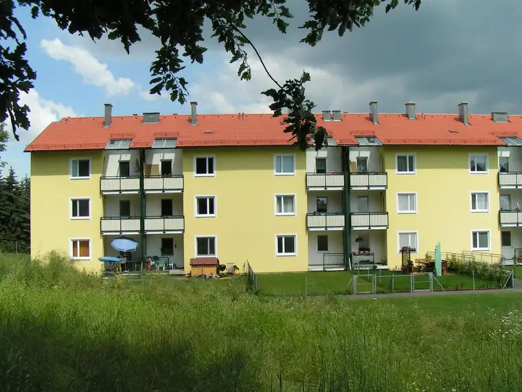 Genossenschaftswohnung in St. Pölten-Radlberg