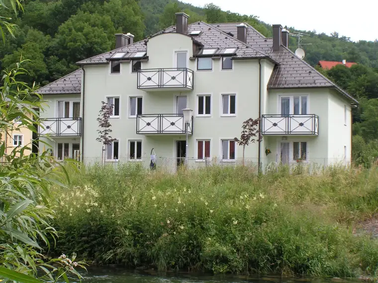 Genossenschaftswohnung in Lilienfeld
