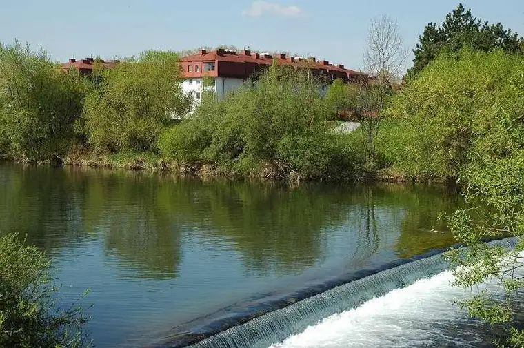 Genossenschaftswohnung in St. Pölten