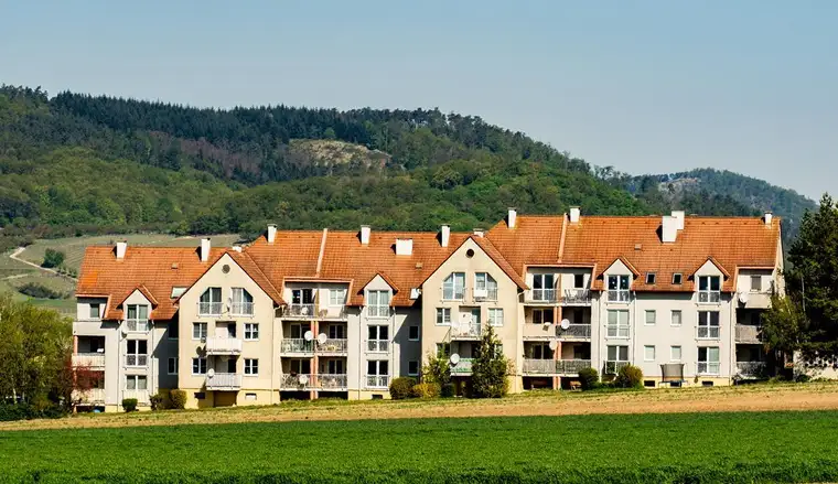 Genossenschaftswohnung in Statzendorf