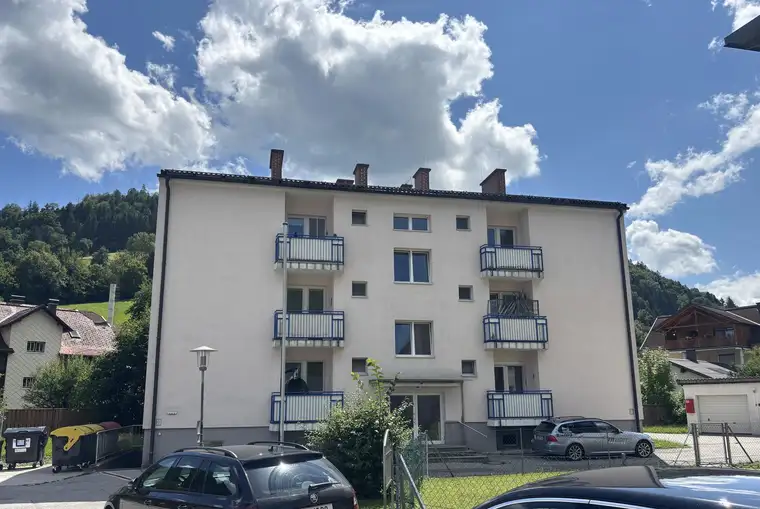 Bettina Weiss, Allgemeine gemeinnützige Wohnungsgenossenschaft e.Gen.m.b.H.