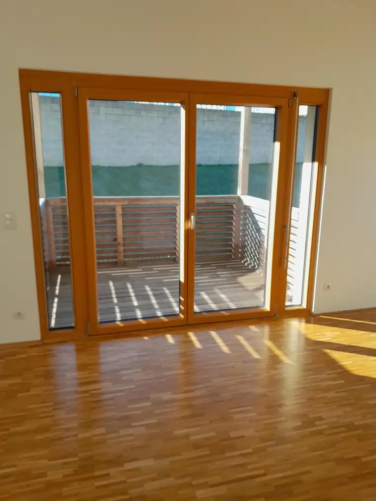 helle, kleine Mietwohnung mit Kaufoption