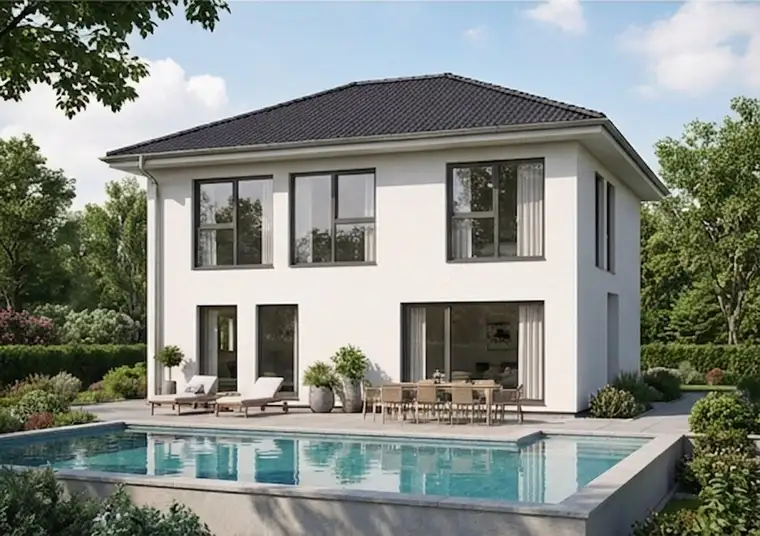 Wohntraum mit Weitblick &amp; modernster Ausstattung
