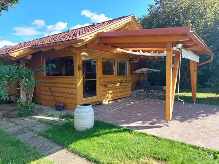 TINYHOUSE in Villach Land - Sofort zu beziehen 