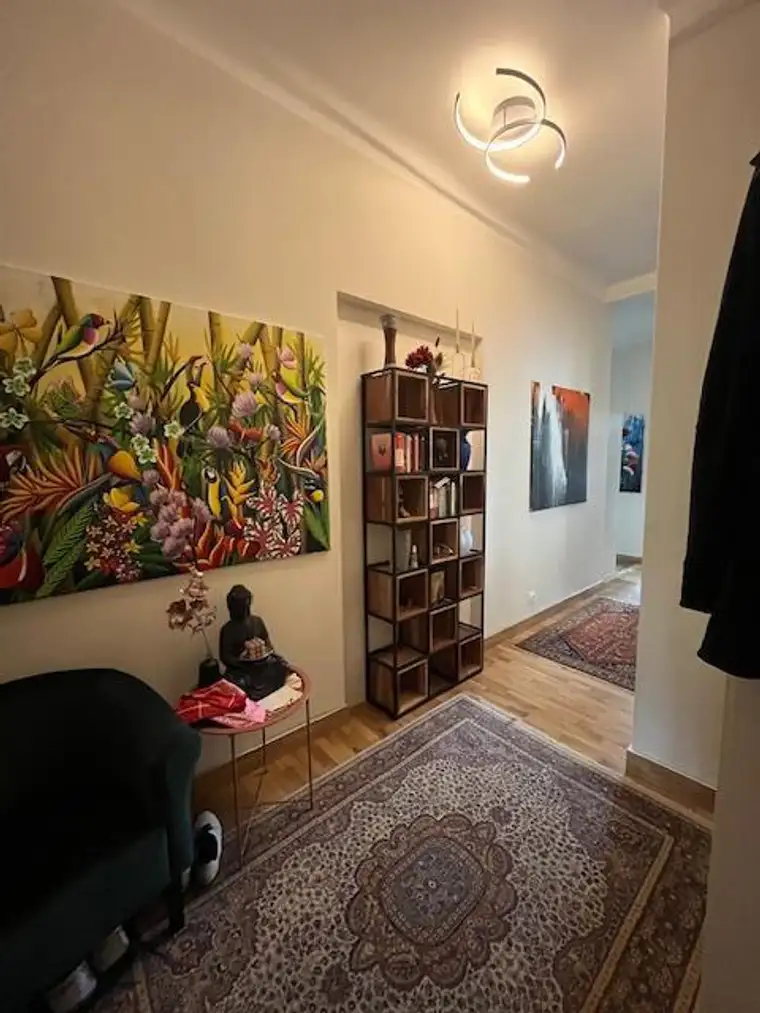 MEGA tolle Kleinwohnung im Dreiländereck
