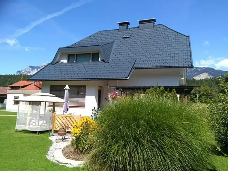 Generationenhaus - 3 voneinander getrennte Wohneinheiten