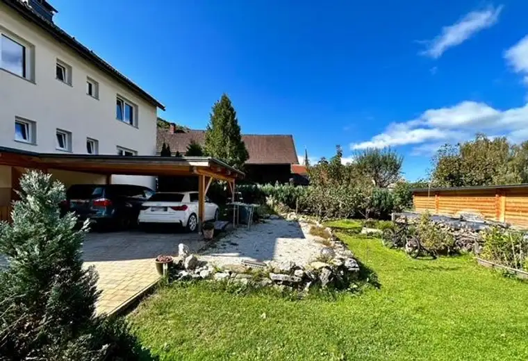 EINFAMILIENHAUS mit viel Platz für die gesamte Familie
