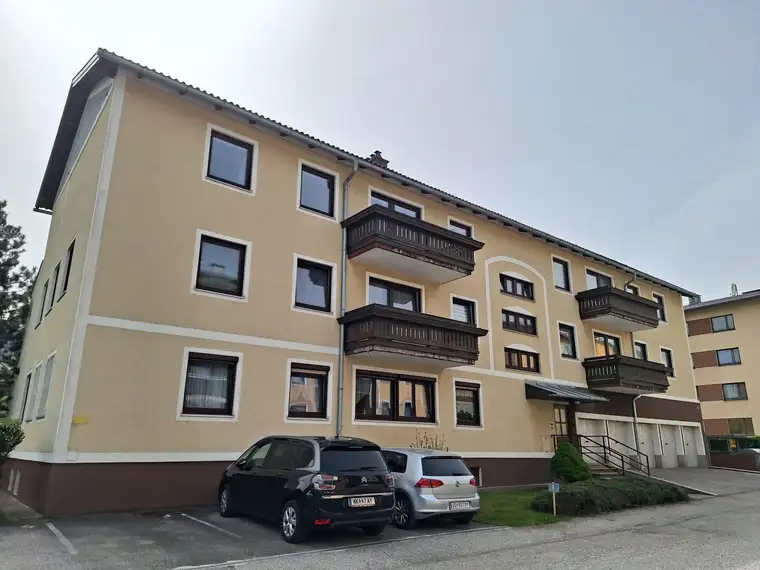 Familienhit in Gloggnitz - Geräumige Eigentumswohnung zu verkaufen