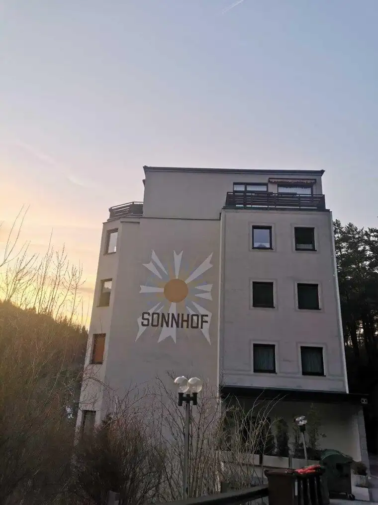 Auszeit am Semmering - Ferienwohnung zu verkaufen