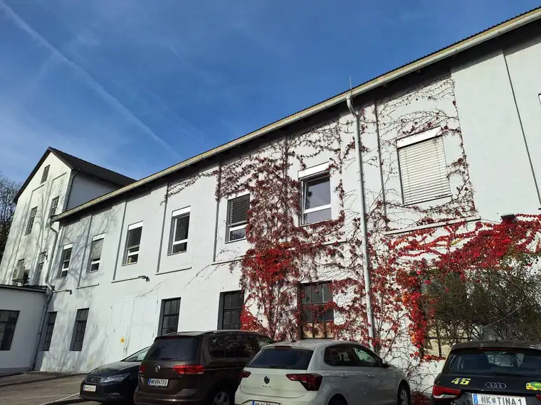 Moderne Büro- oder Praxisfläche in Ternitz, Ortsteil Pottschach zu vermietejhn