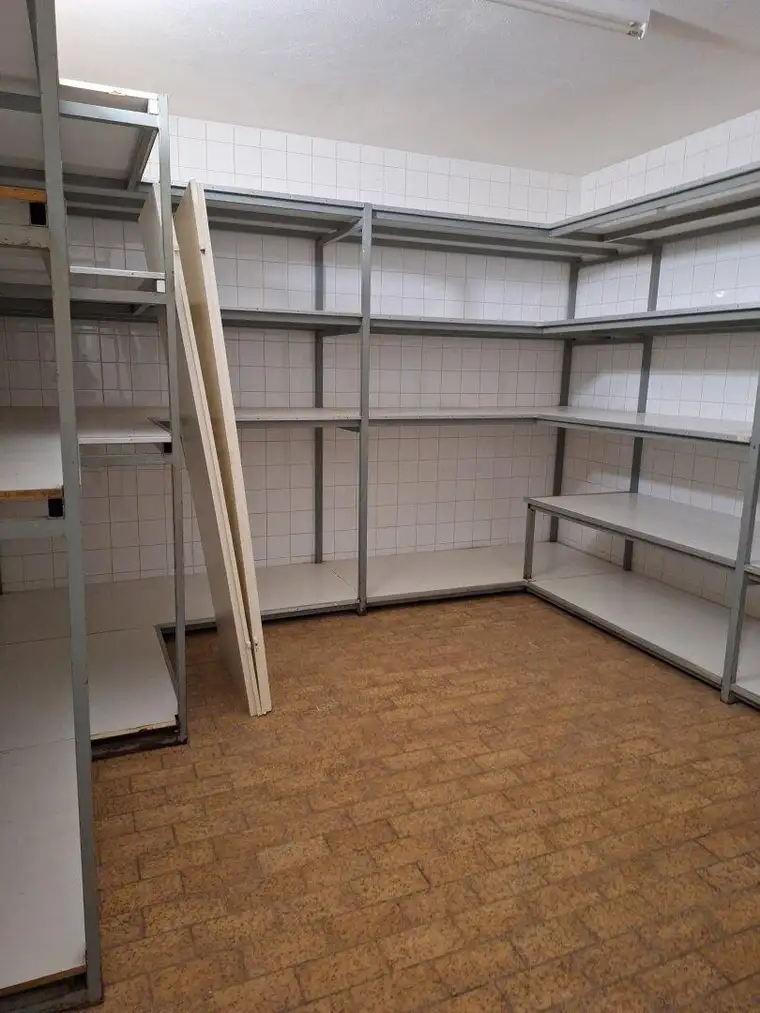 Lagerräume in Grafenbach-Göttschach zu vermieten
