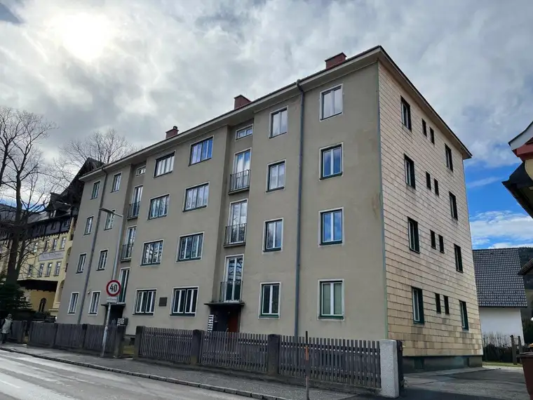 Neu sanierte Wohnungen in Reichenau/Rax zu vergeben