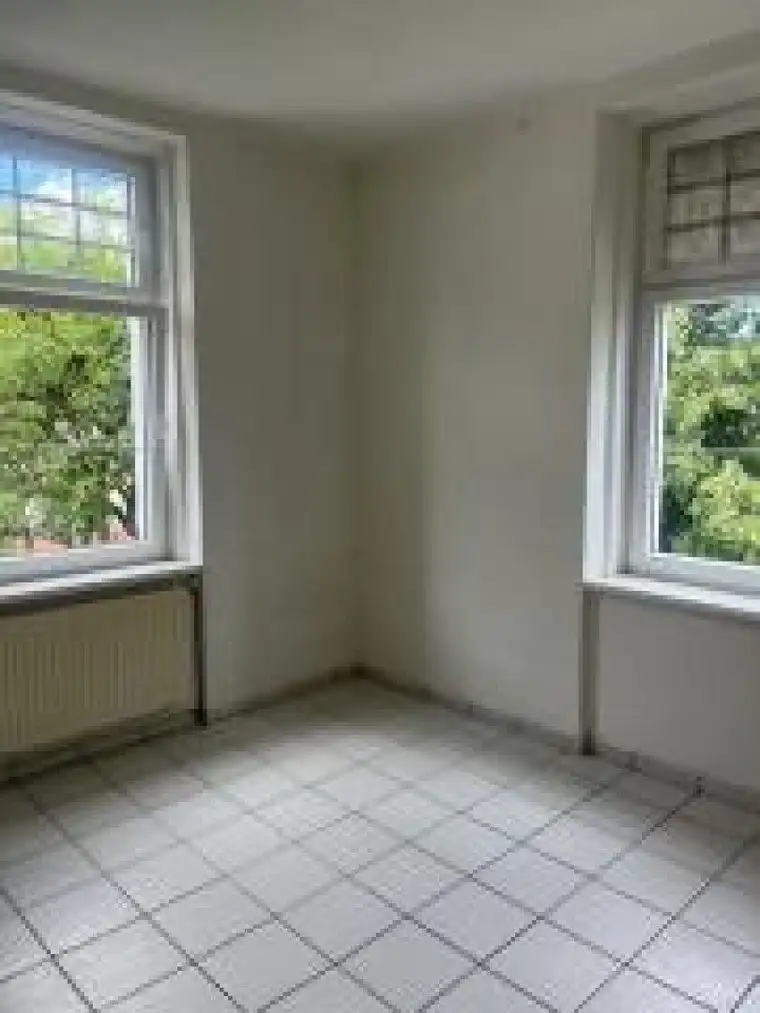 Perfekt gelegen: 36 m² Wohnung im Herzen von Gloggnitz