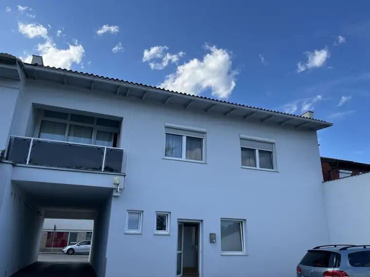 Gepflegte Stadtwohnung in Ternitz zu vermieten