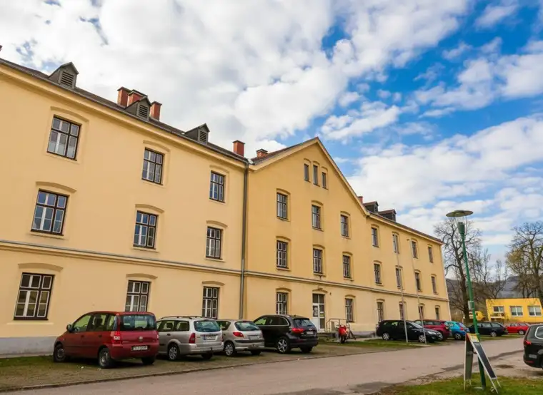 Gemütliche Mietwohnungen in Schlöglmühl zu vergeben