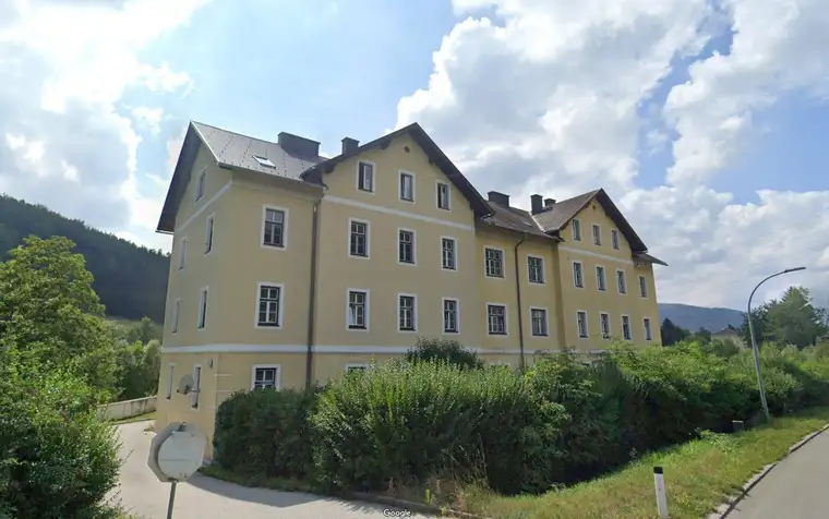 Mietwohnung außerhalb von Gloggnitz, in Heufeld, zu vergeben