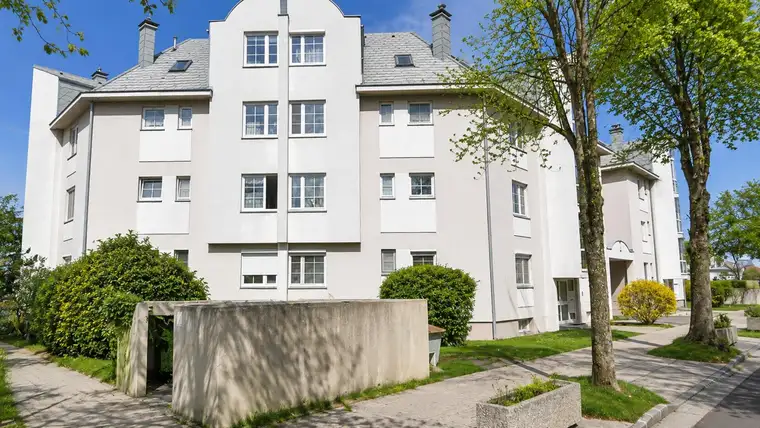 Idealer Anlegerhit in zentraler Lage von Wiener Neustadt
