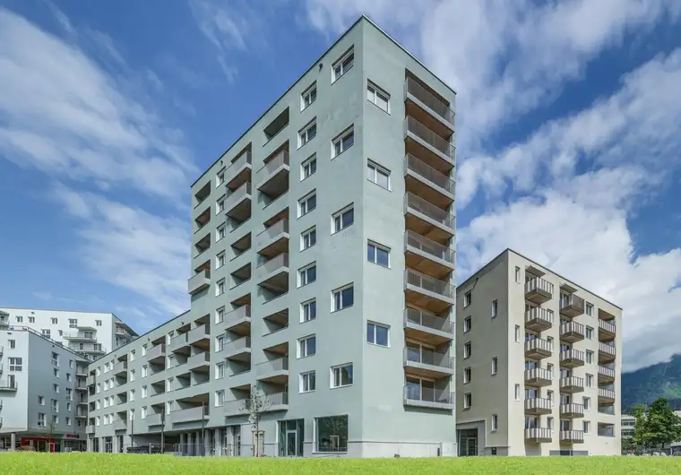 Freie Gewerbeeinheit in Innsbruck