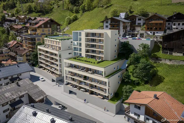 Traumhaftes Erstbezug-Zuhause in Kappl, Tirol – Ihre alpine Oase wartet!