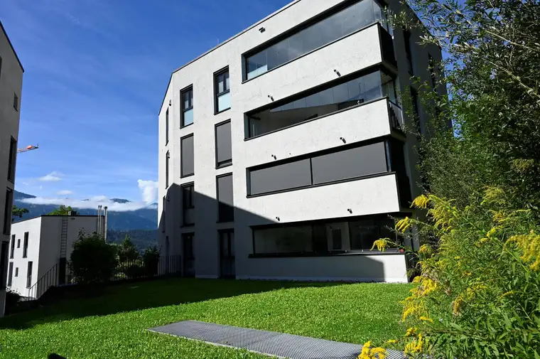 Natur trifft Design 