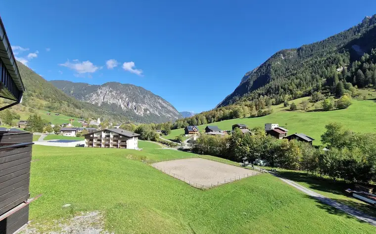 Ideale Ferienwohnung in Sonnenlage zu verkaufen