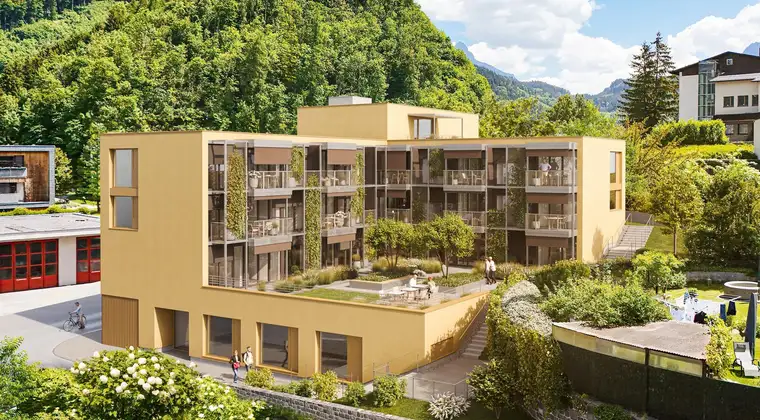 Neue Büro- oder Praxisflächen zu vermieten