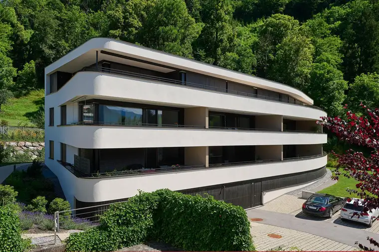 Luxuriöse Ferien-Penthousewohnung