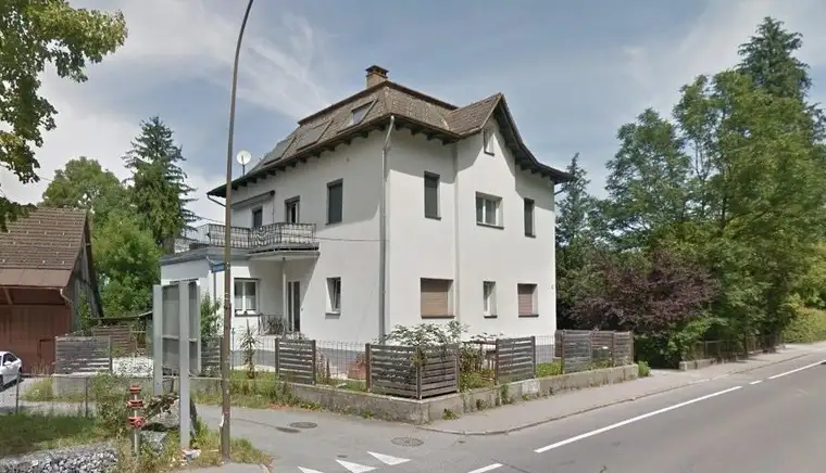Mehrfamilienhaus zu verkaufen