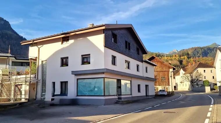 Geschäftslokal in bester Lage zu verkaufen